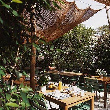 Coq Hotel Cogolin Bagian luar foto